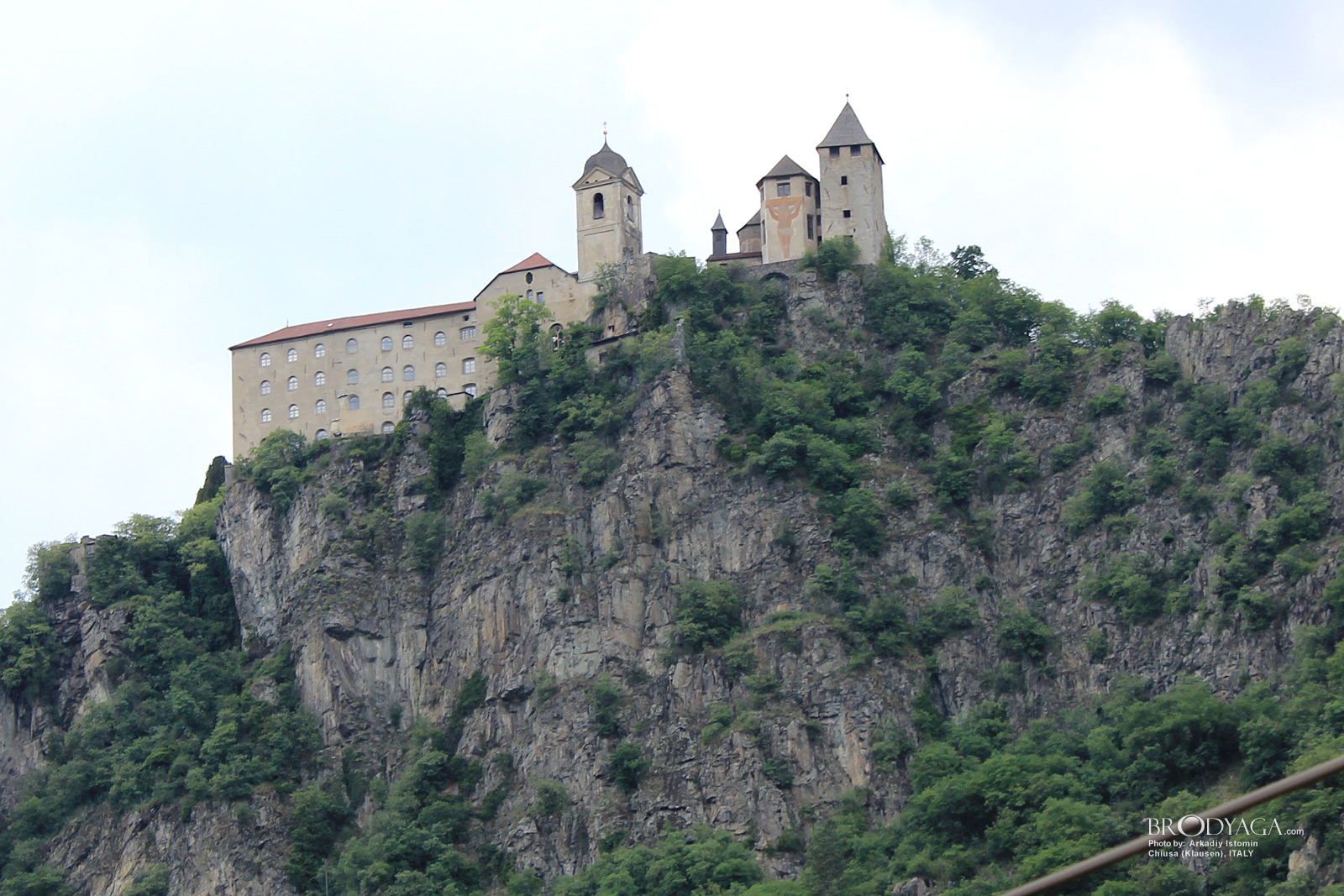 Chiusa (Klausen)
